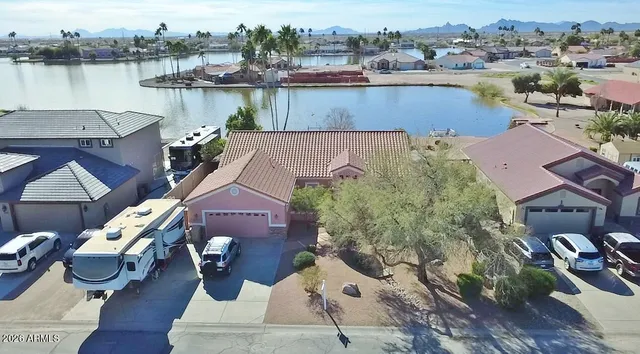 $369,500 | 10551 West Monaco Boulevard, Arizona City, AZ 85123