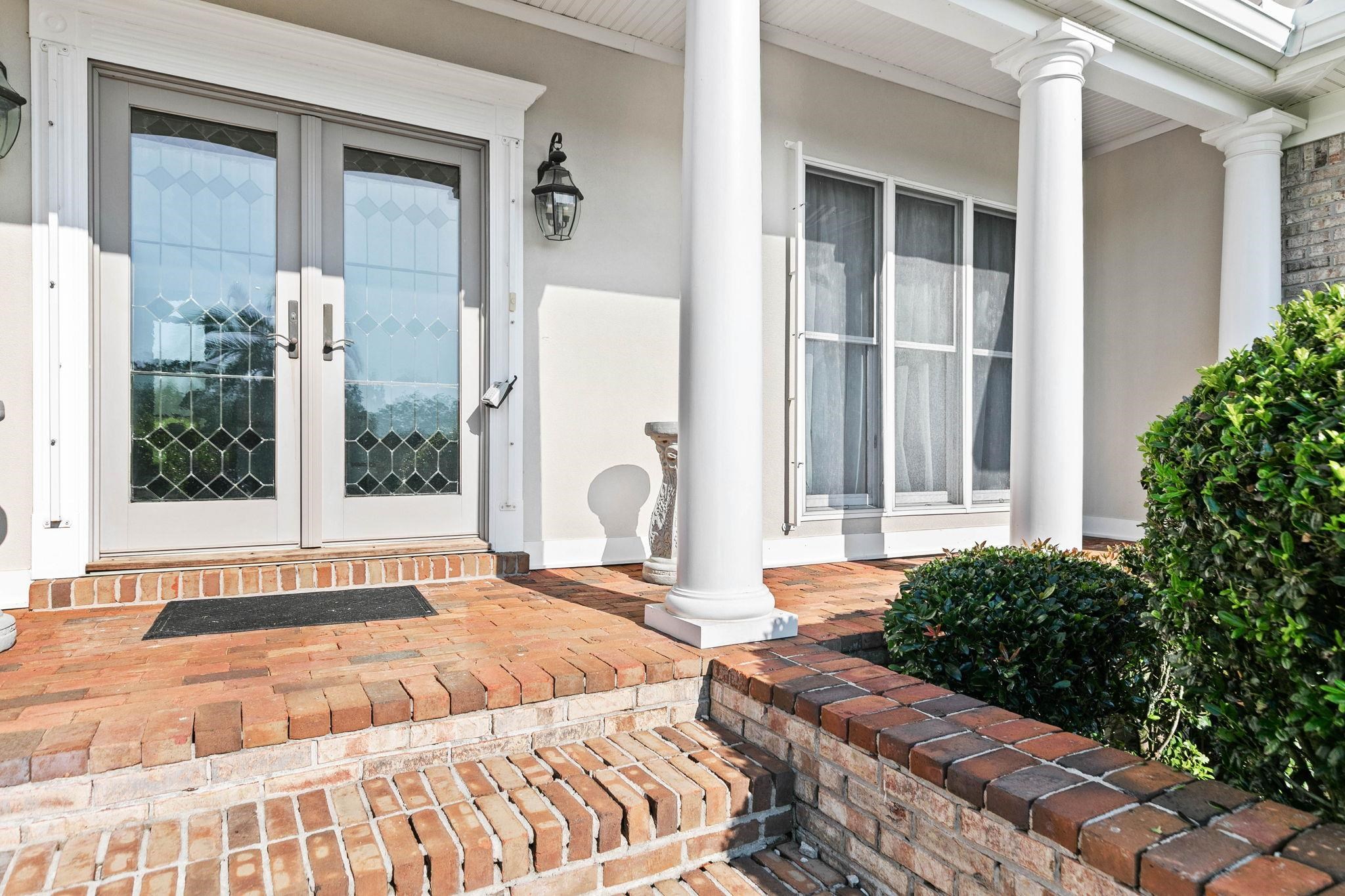 17270 Davis Road Summerdale, AL 36580 - Photo 56 of 97 Entry