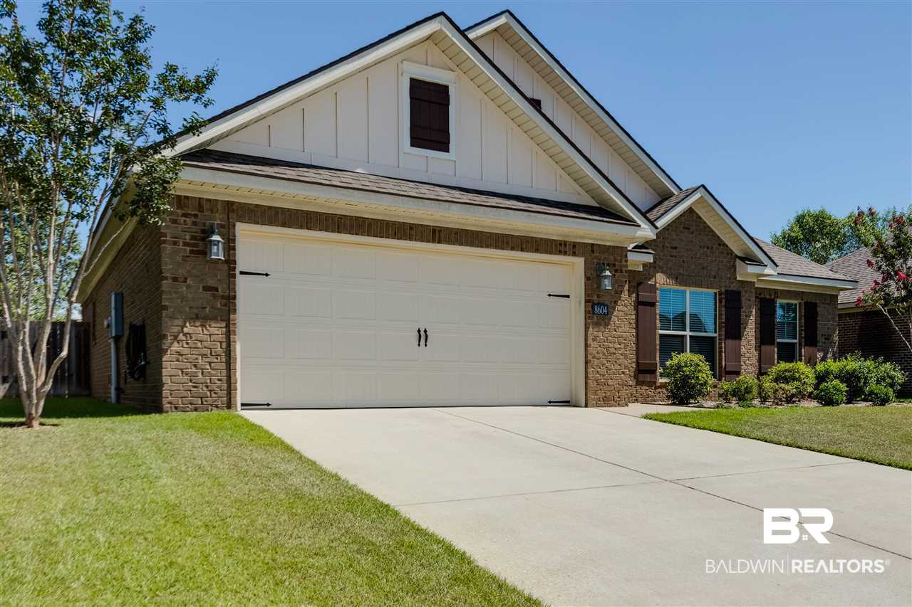 8604 Rosedown Lane Daphne, AL 36526 - Photo 3 of 42
