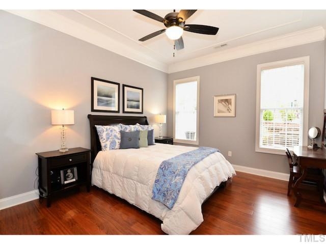 6803 Grimaldi Court Raleigh, NC 27612 - Photo 12 of 25 Photo 12