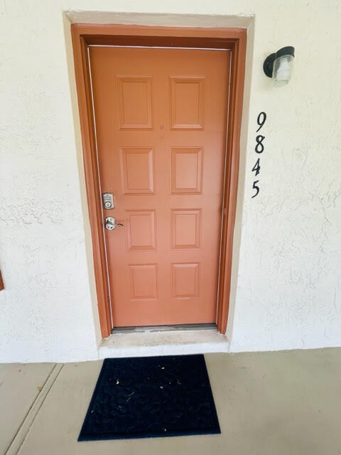 9845 Three Lakes Circle, Unit 1G Boca Raton, FL 33428 - Photo 3 of 50 11- Photo 9