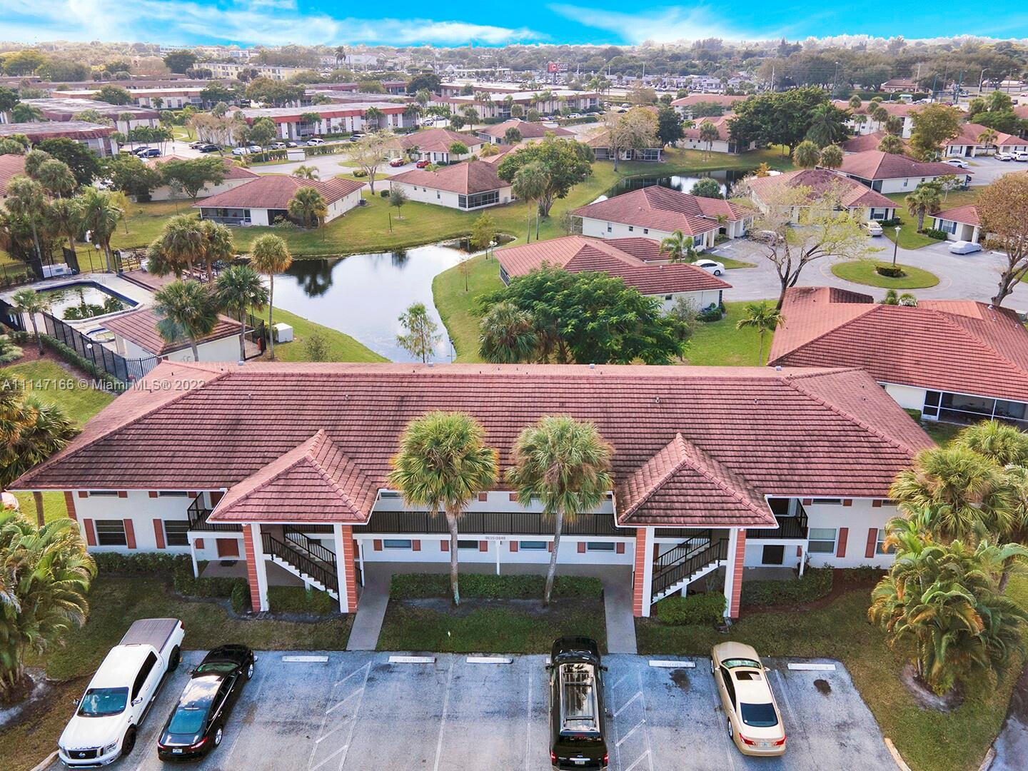 9845 Three Lakes Circle, Unit 1G Boca Raton, FL 33428 - Photo 45 of 50 Andre 31