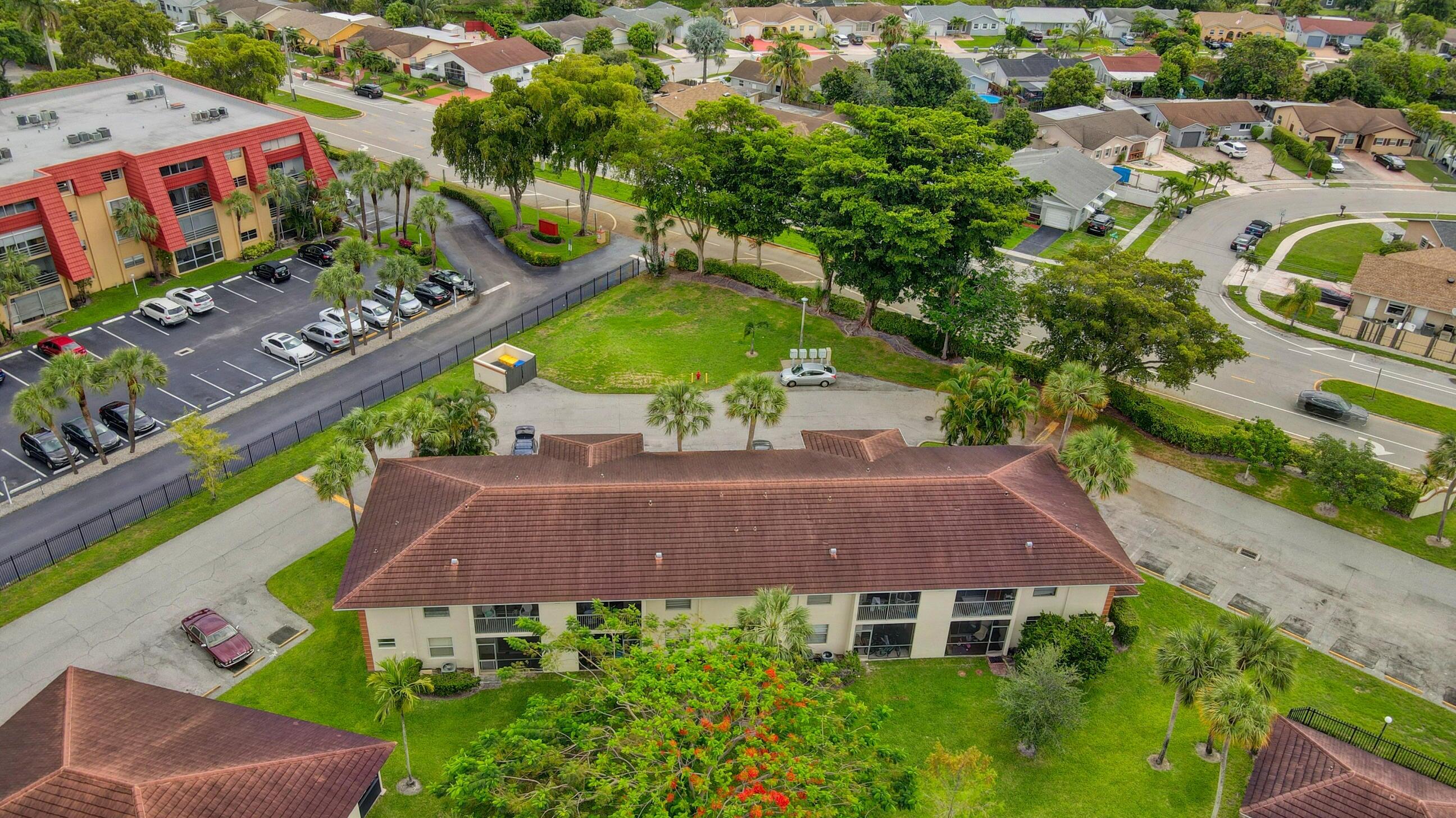 9845 Three Lakes Circle, Unit 1G Boca Raton, FL 33428 - Photo 48 of 50 Andre 36