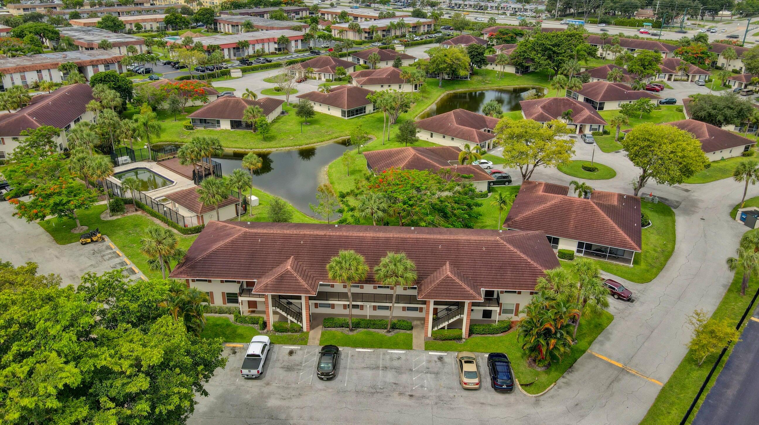 9845 Three Lakes Circle, Unit 1G Boca Raton, FL 33428 - Photo 49 of 50 Andre 37