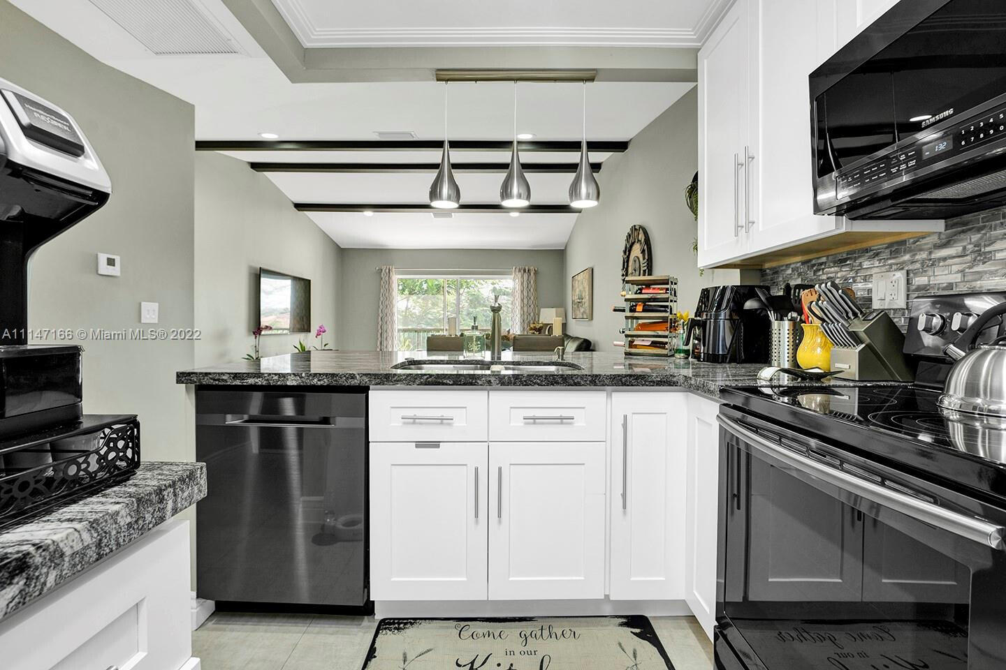9845 Three Lakes Circle, Unit 1G Boca Raton, FL 33428 - Photo 6 of 50 Andre 2
