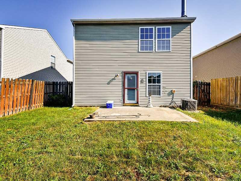 10817 Sweetsen Road Camby, IN 46113 - Photo 23 of 24