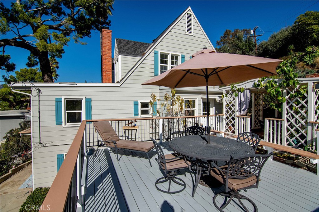 934 Highline Road Los Angeles, CA 90065 - Photo 36 of 43