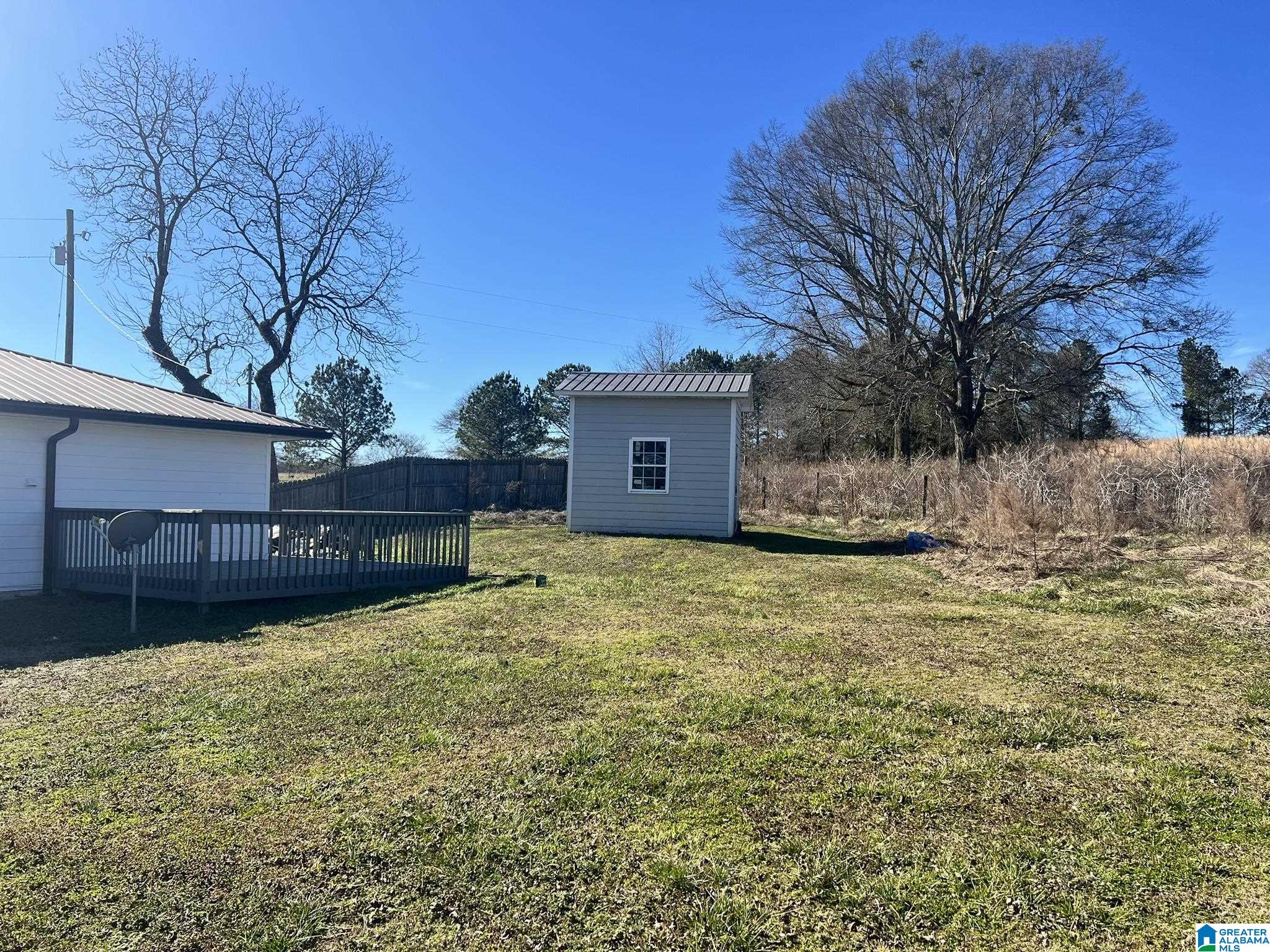 143 Graben Road Lineville, AL 36266 - Photo 21 of 22