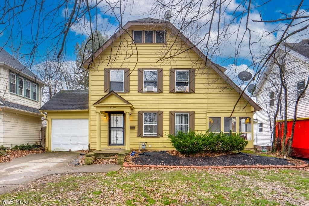3130 East Overlook Road Cleveland Heights, OH 44118 - Photo 1 of 28
