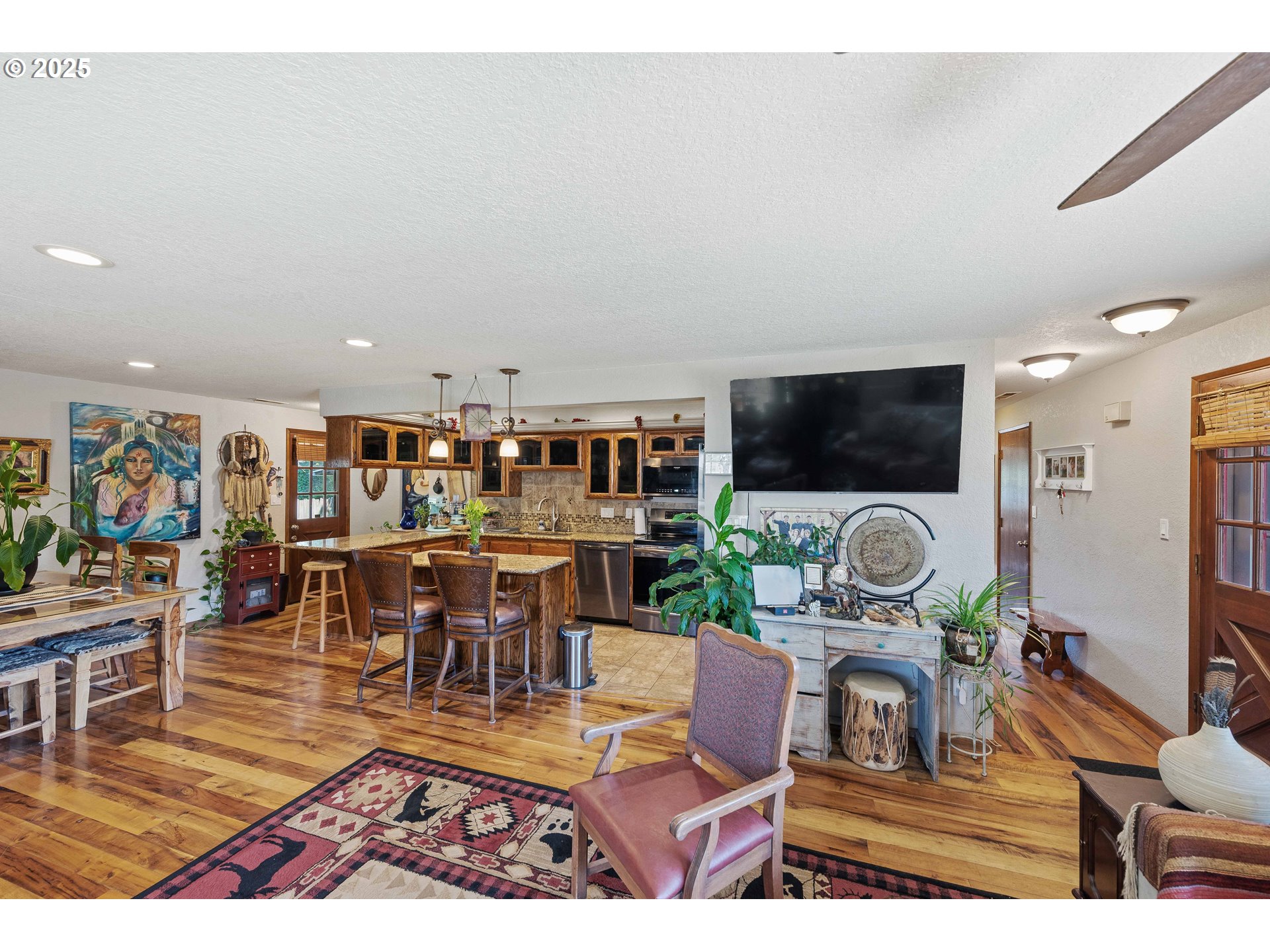 63521 Grand Road Coos Bay, OR 97420 - Photo 5 of 41 Gallery Image 5