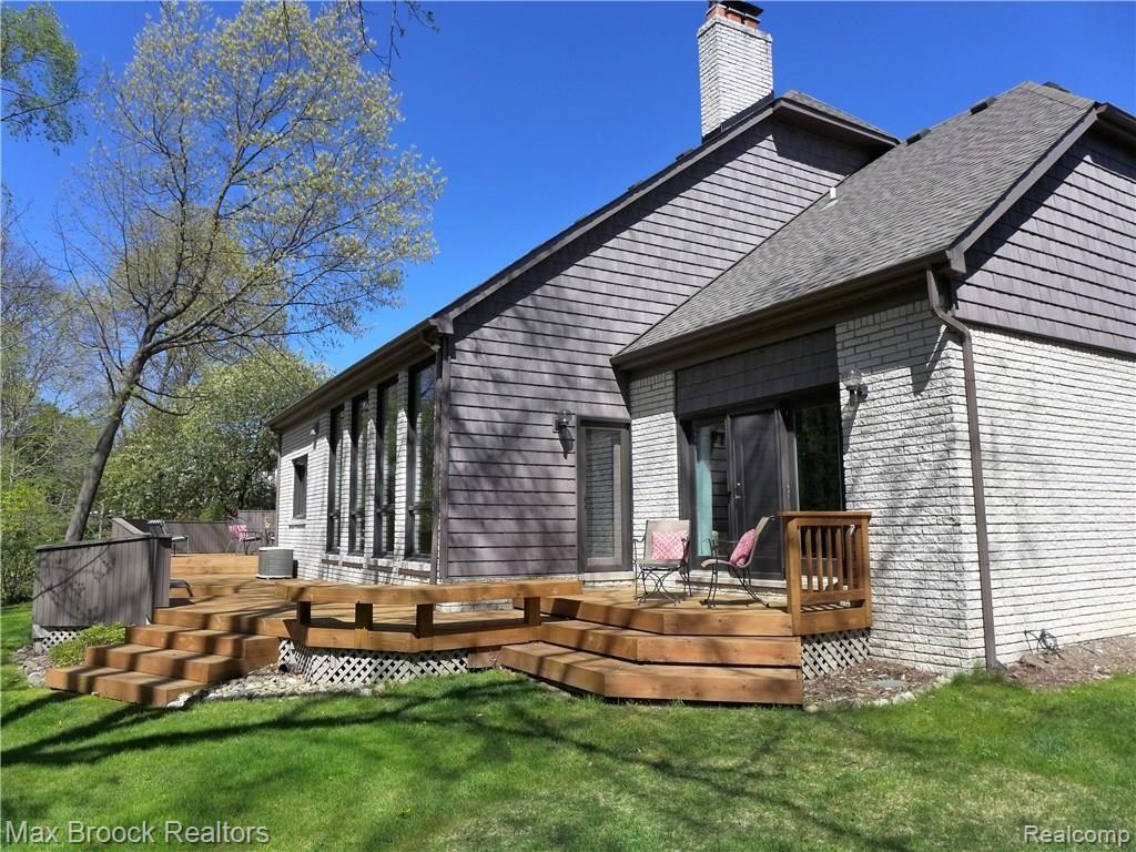 2875 Portage Trail Drive Rochester Hills, MI 48309 - Photo 5 of 52