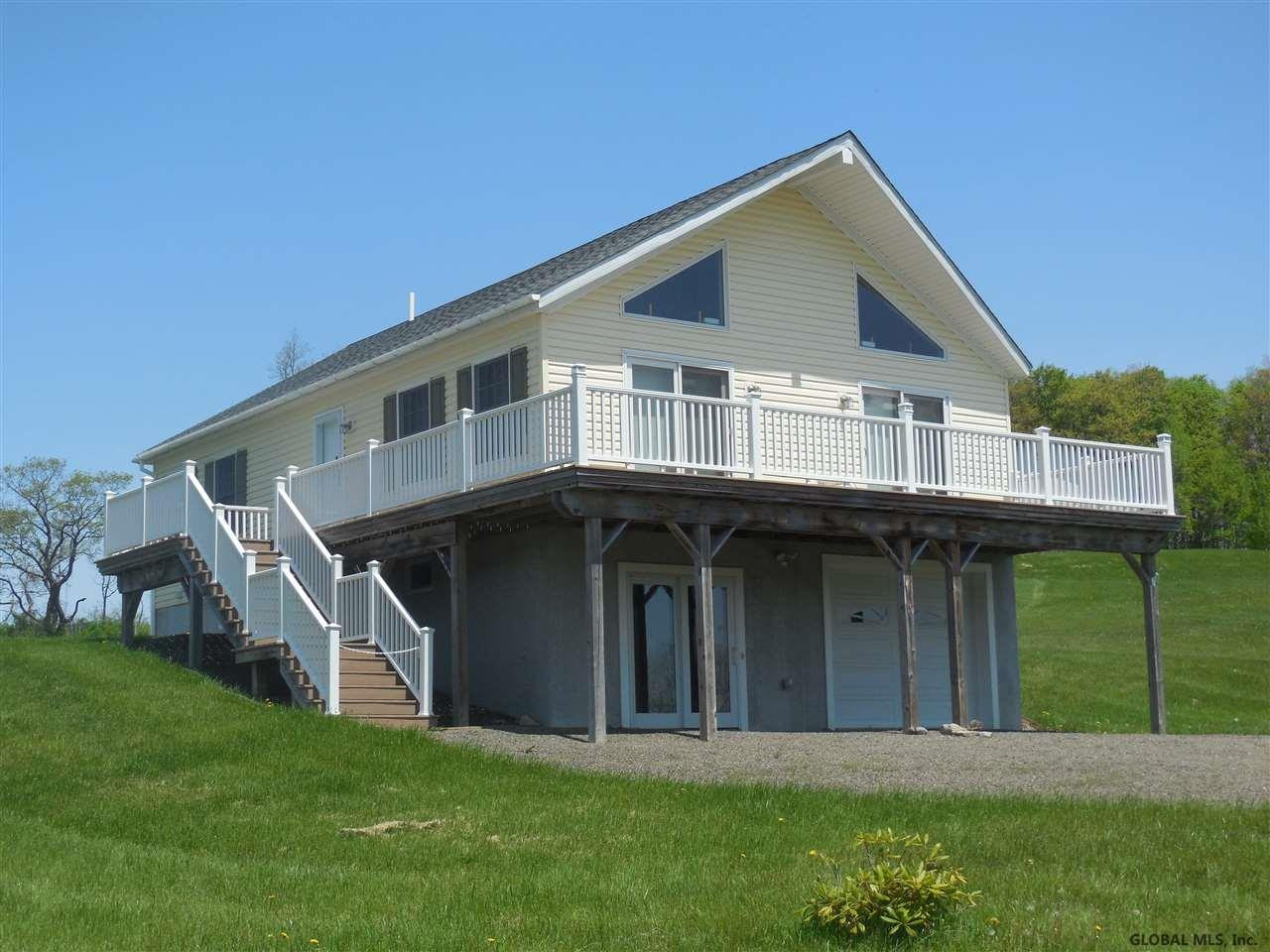 277 Stage Coach Road Sharon, NY 13459 - Photo 1 of 25 Photo 1