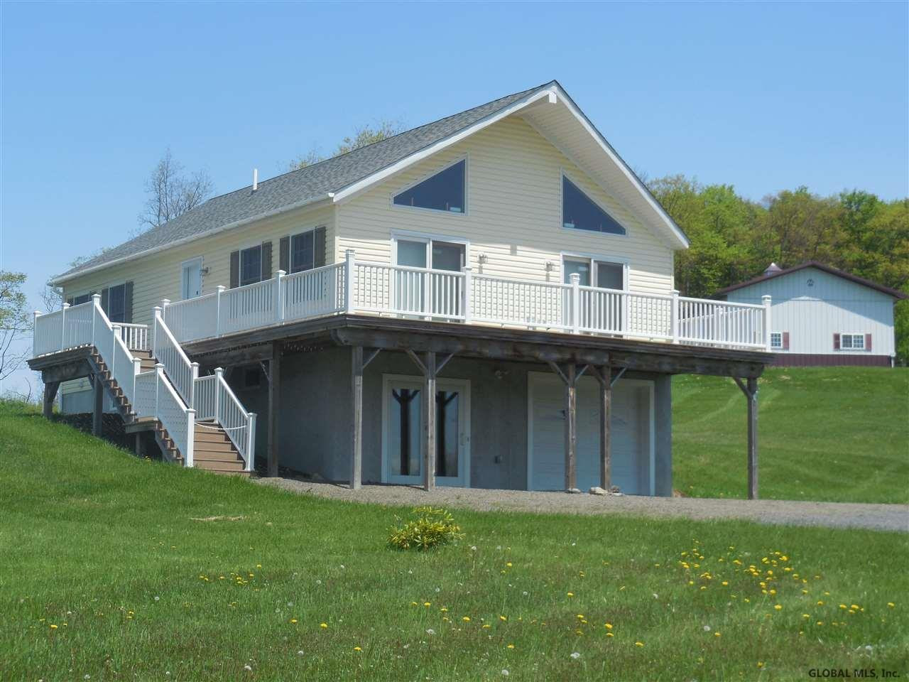 277 Stage Coach Road Sharon, NY 13459 - Photo 25 of 25 Photo 25