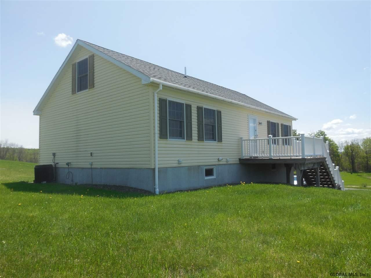 277 Stage Coach Road Sharon, NY 13459 - Photo 3 of 25 Photo 3