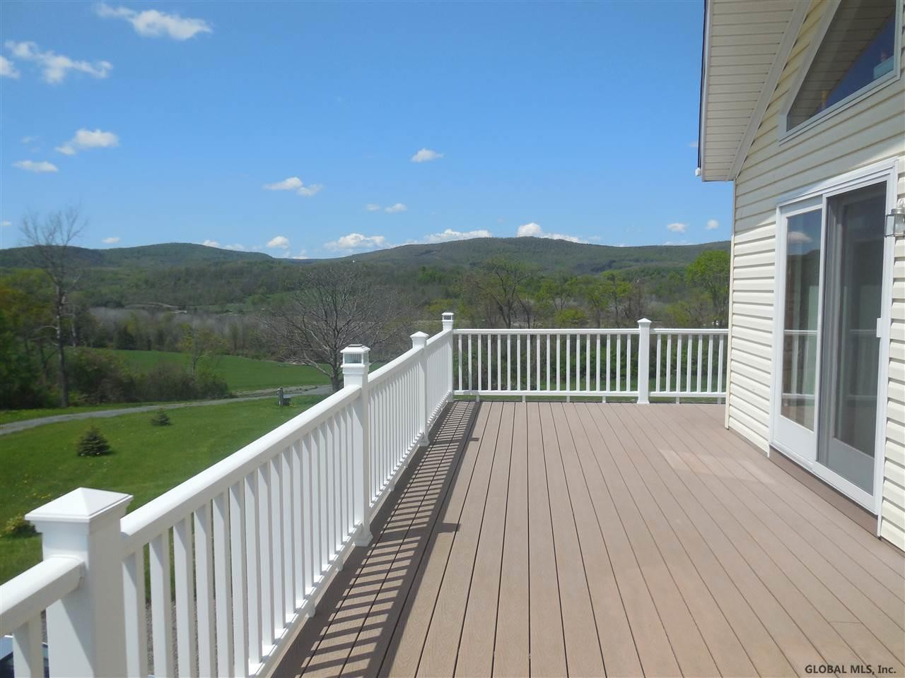 277 Stage Coach Road Sharon, NY 13459 - Photo 4 of 25 Photo 4