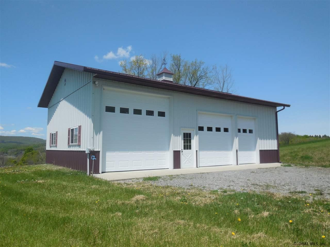 277 Stage Coach Road Sharon, NY 13459 - Photo 9 of 25 Photo 9