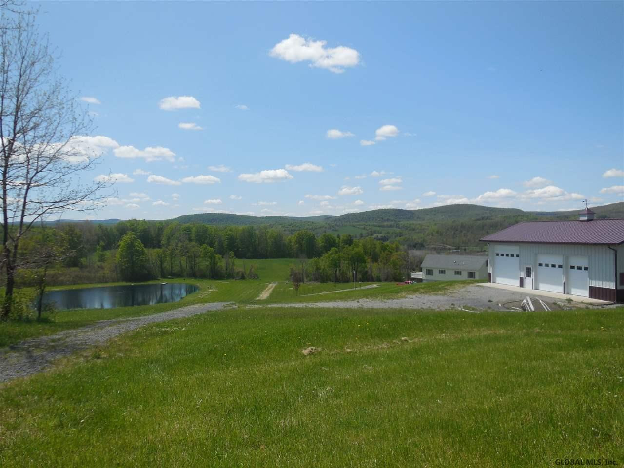 277 Stage Coach Road Sharon, NY 13459 - Photo 10 of 25 Photo 10