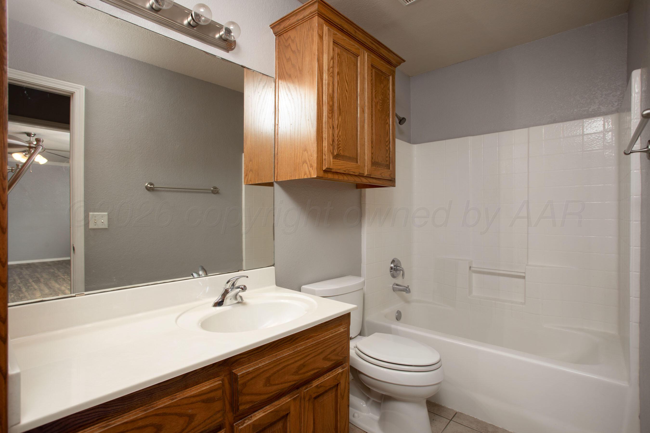 4534 Steffi Court Amarillo, TX 79110 - Photo 19 of 27 9