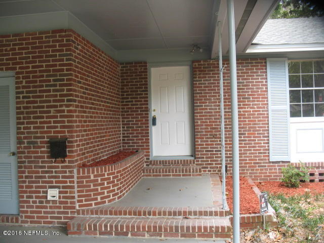 4504 Morris Road Jacksonville, FL 32225 - Photo 6 of 27 a view of a brick buildings