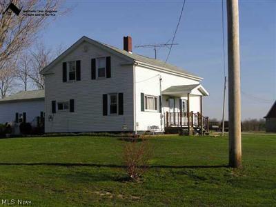 1418 Sirrine Road Rome, OH 44085 - Photo 1 of 1 Gallery Image 1