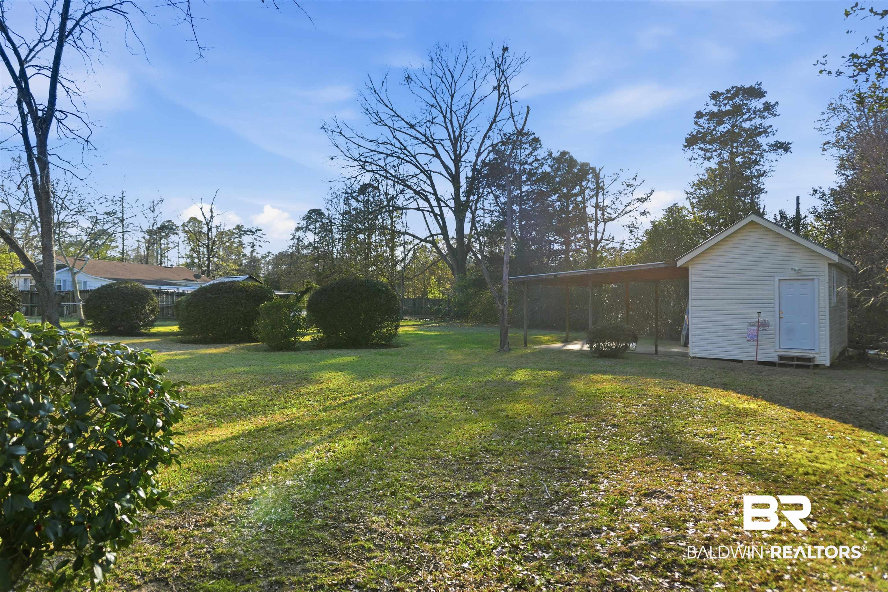 52 Perry Avenue Monroeville, AL 36460 - Photo 30 of 38