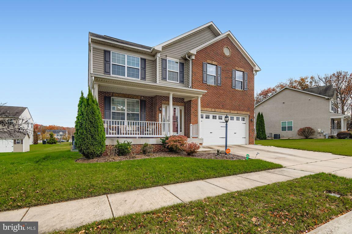 Welcome To 703 Daft Rd.