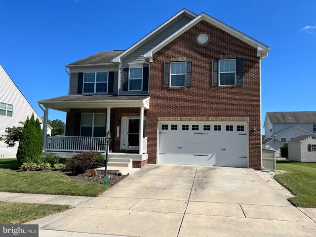 $584,900 | 703 Daft Road, Baltimore, MD 21220