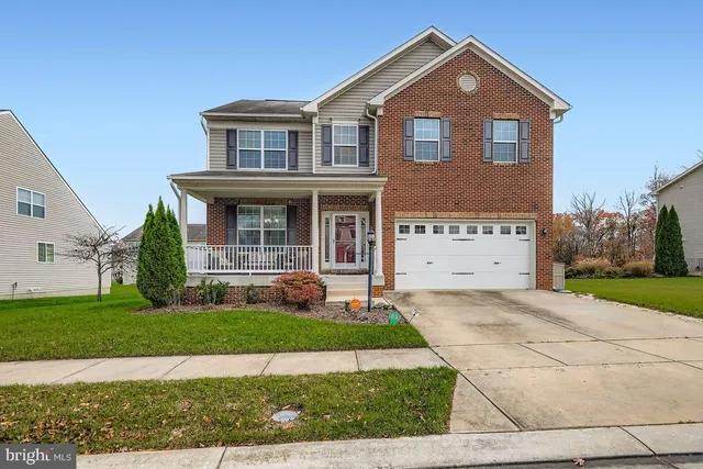$595,000 | 703 Daft Road, Baltimore, MD 21220
