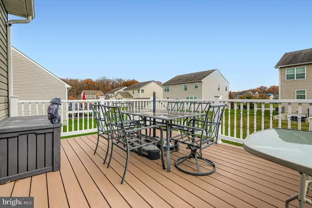 $595,000 | 703 Daft Road, Baltimore, MD 21220