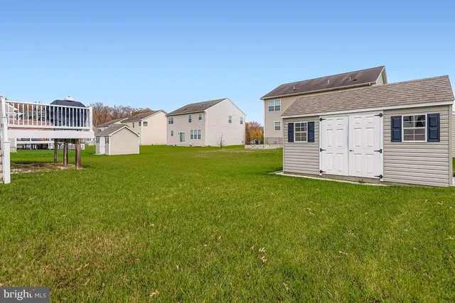 $595,000 | 703 Daft Road, Baltimore, MD 21220