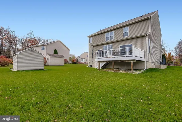 $595,000 | 703 Daft Road, Baltimore, MD 21220