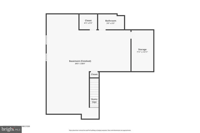 $595,000 | 703 Daft Road, Baltimore, MD 21220
