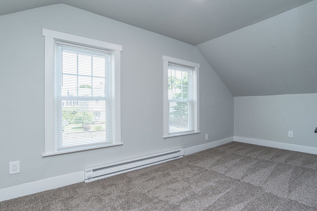 260 High Street Cumberland, RI 02864 - Photo 21 of 42 an empty room with windows