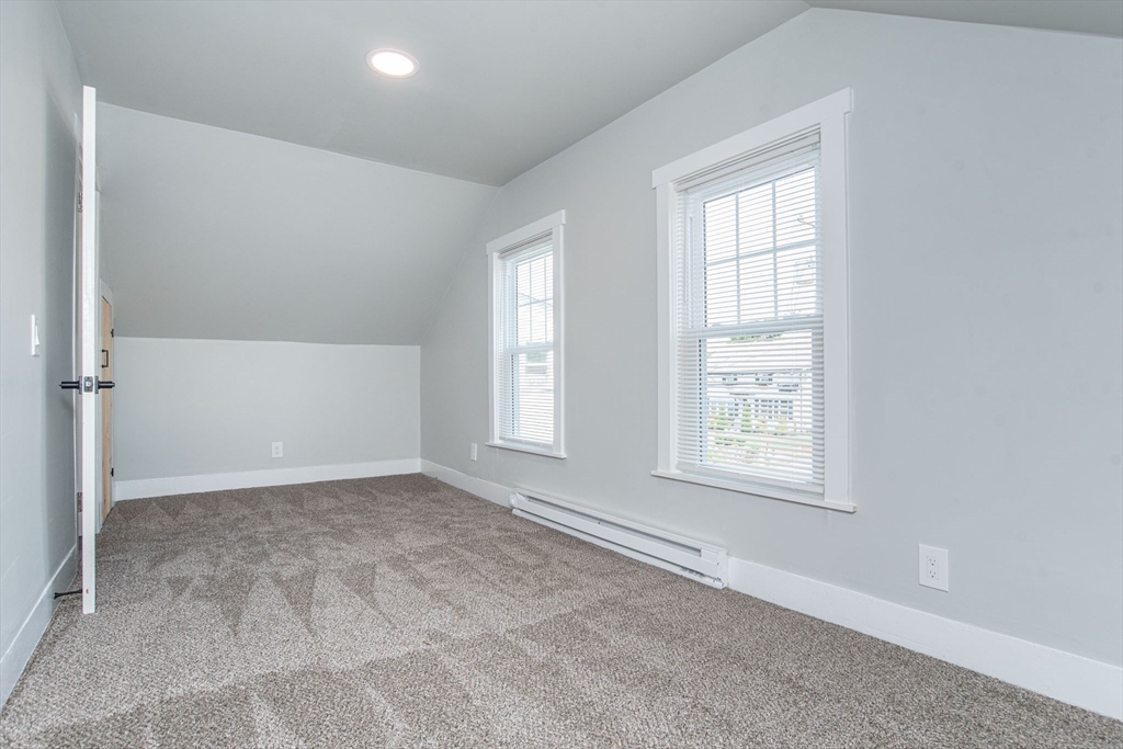 260 High Street Cumberland, RI 02864 - Photo 22 of 42 an empty room with windows