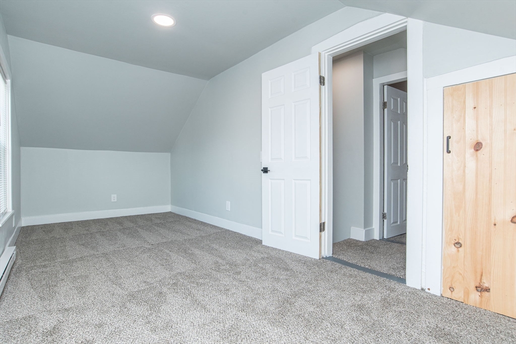 260 High Street Cumberland, RI 02864 - Photo 24 of 42 a view of an empty room