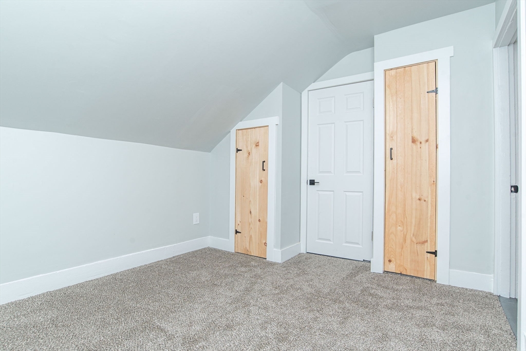 260 High Street Cumberland, RI 02864 - Photo 25 of 42 a view of an empty room