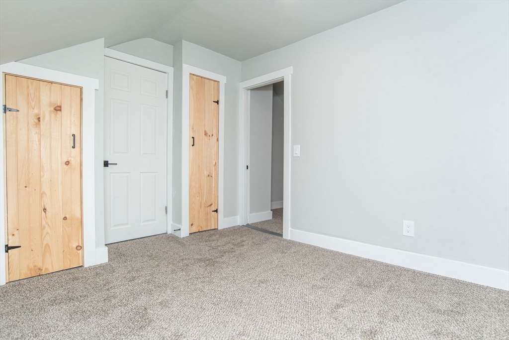 260 High Street Cumberland, RI 02864 - Photo 26 of 42 an empty room with closet area