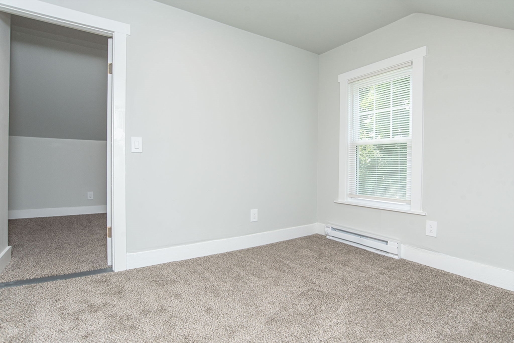 260 High Street Cumberland, RI 02864 - Photo 27 of 42 an empty room with a window