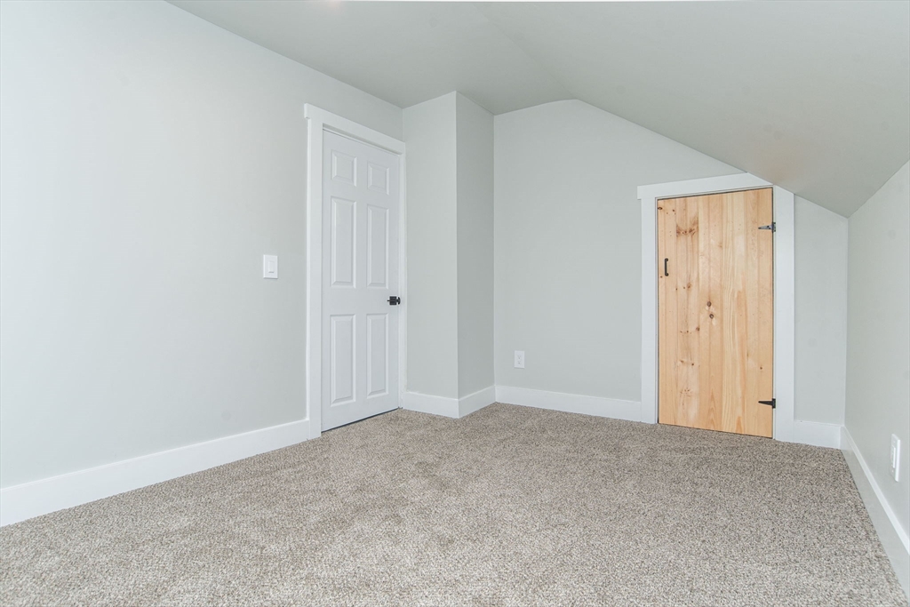 260 High Street Cumberland, RI 02864 - Photo 29 of 42 a view of an empty room