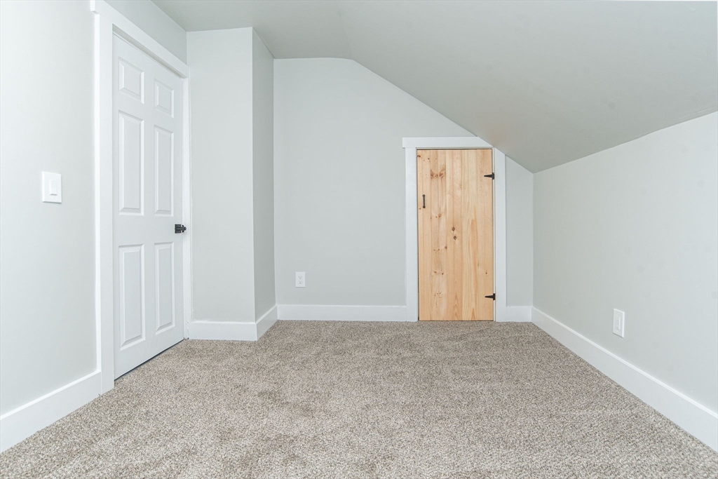 260 High Street Cumberland, RI 02864 - Photo 30 of 42 a view of an empty room