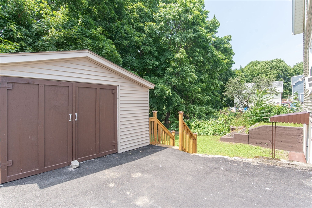 260 High Street Cumberland, RI 02864 - Photo 34 of 42 a house with a outdoor space