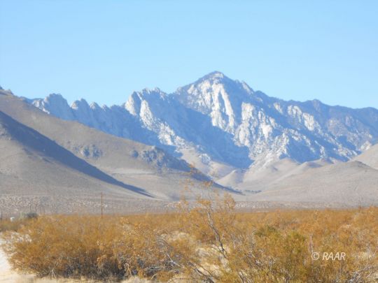 Neal Ranch Road Inyokern, CA 93527 - Photo 5 of 9 Gallery Image 5