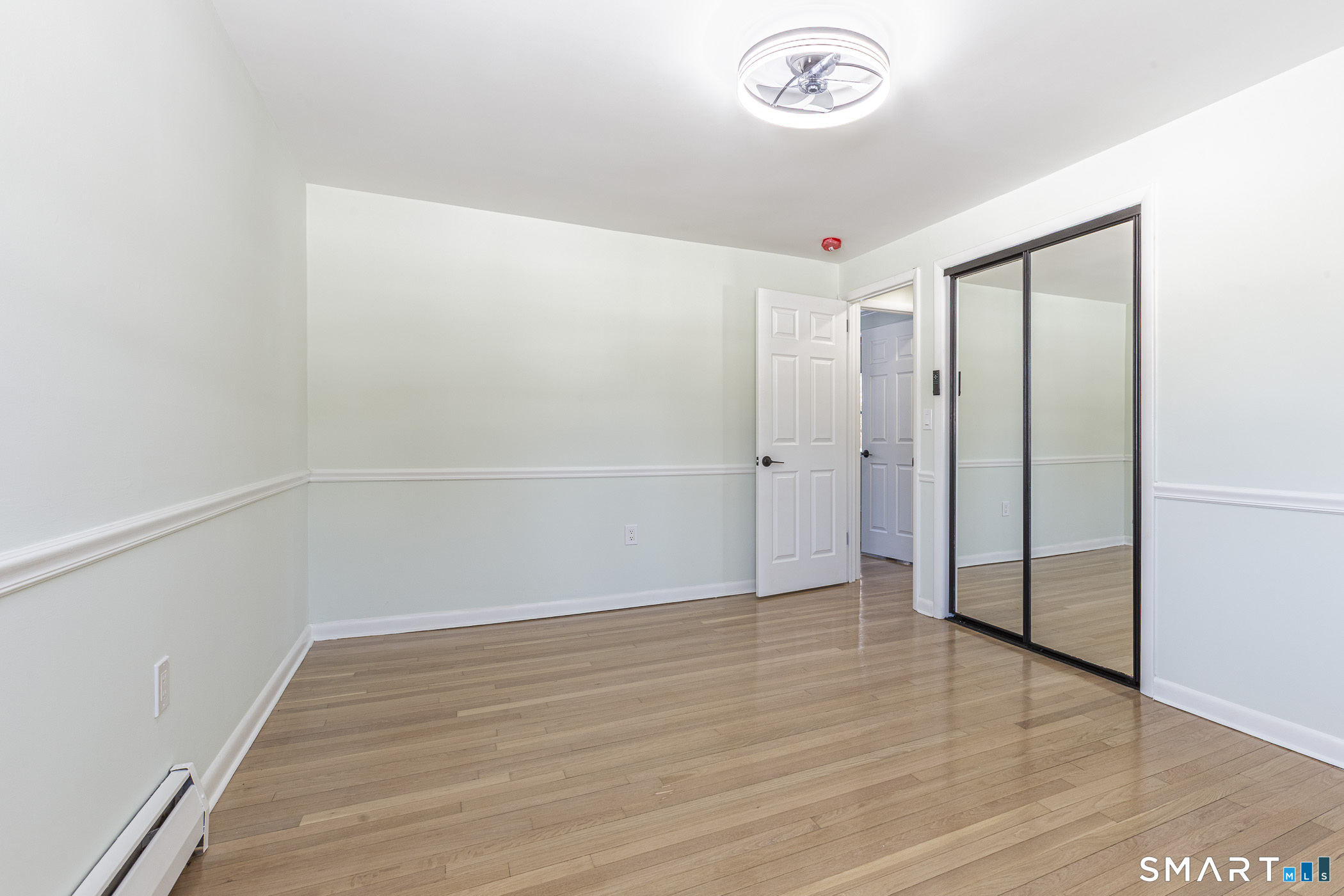 26 Kelly Road Hamden, CT 06518 - Photo 19 of 37 a view of an empty room