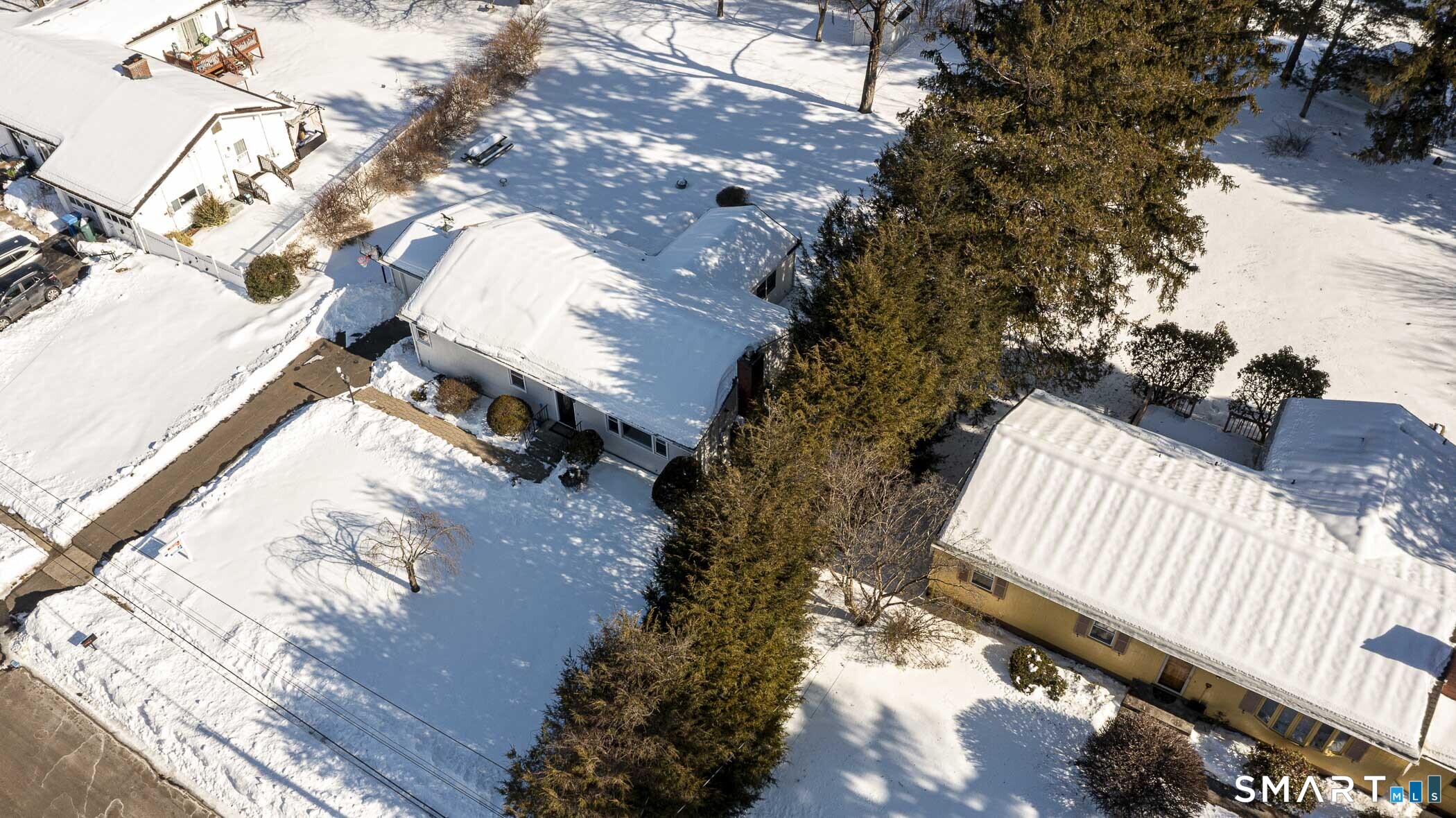 26 Kelly Road Hamden, CT 06518 - Photo 37 of 37