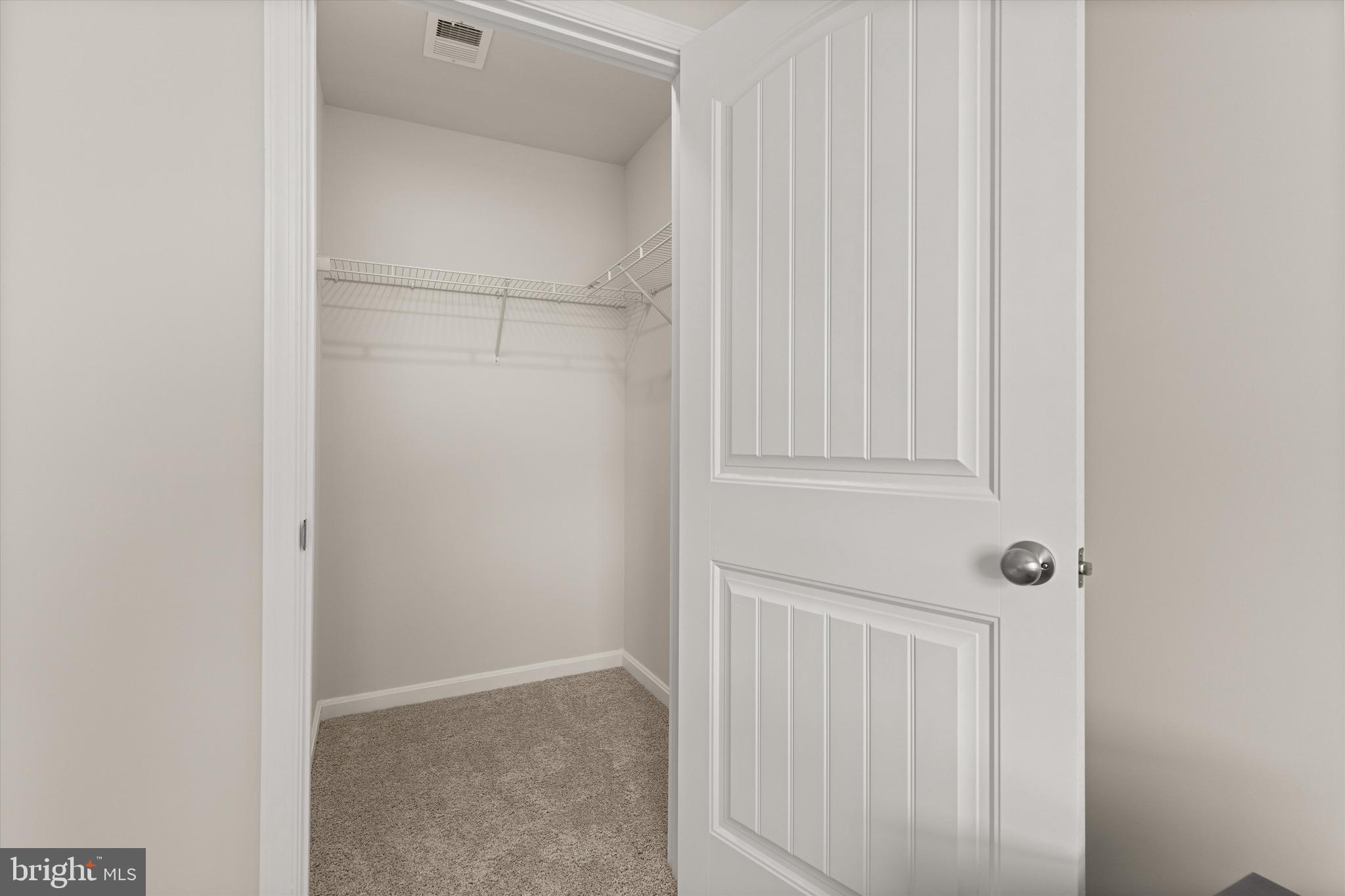 30070 Indian Cottage Road Princess Anne, MD 21853 - Photo 10 of 17 Bedroom 2 Walk-in Closet