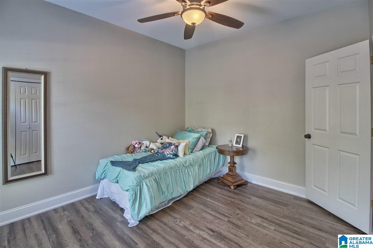 1190 Golf Course Road Jasper, AL 35504 - Photo 35 of 48