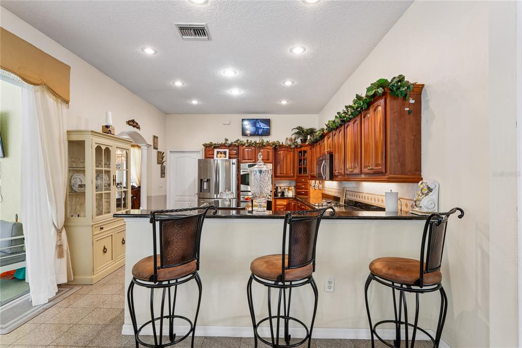 13114 Kildeer Road Weeki Wachee, FL 34614 - Photo 16 of 93
