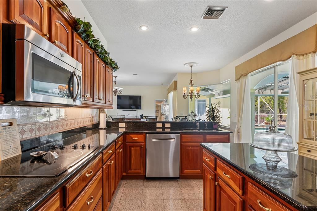 13114 Kildeer Road Weeki Wachee, FL 34614 - Photo 20 of 93