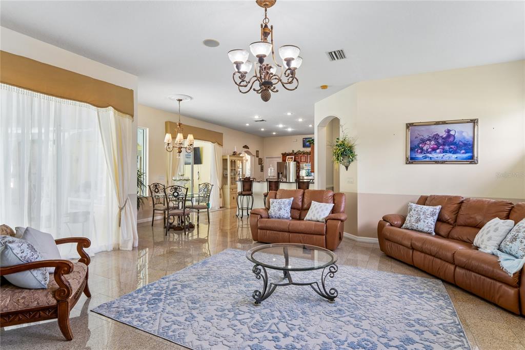 13114 Kildeer Road Weeki Wachee, FL 34614 - Photo 32 of 93