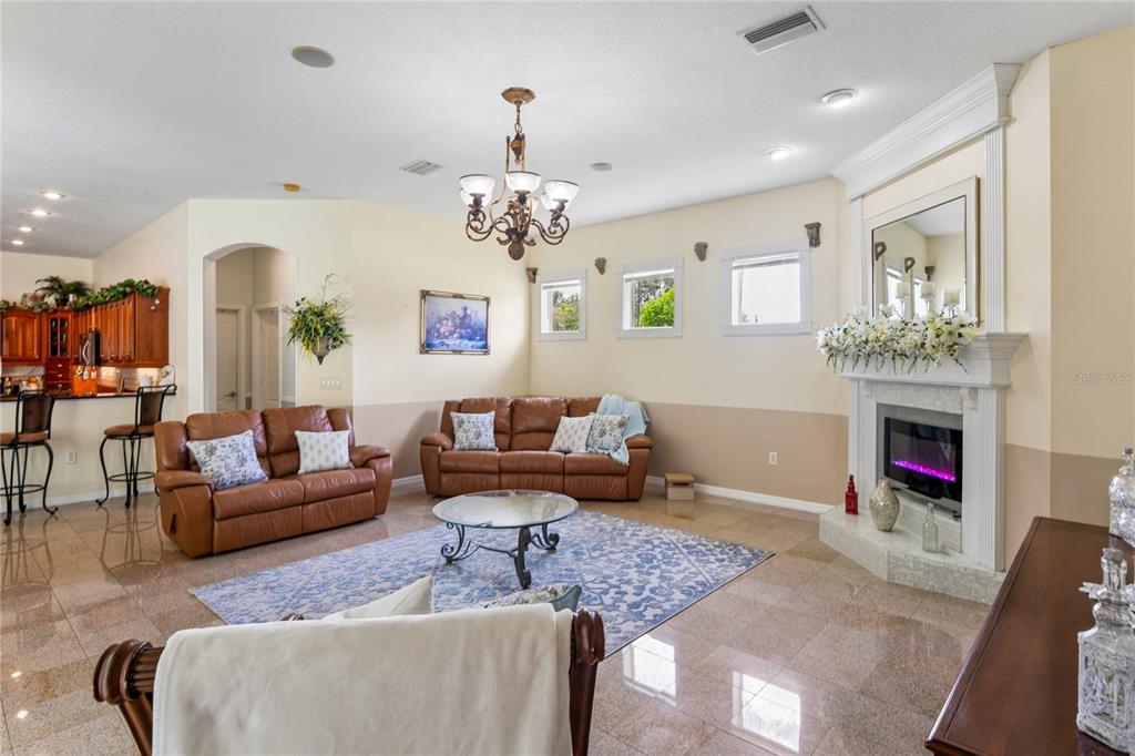 13114 Kildeer Road Weeki Wachee, FL 34614 - Photo 33 of 93